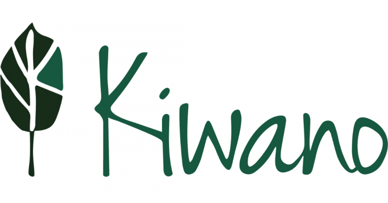 Kiwano logo
